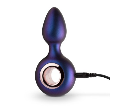 Hueman - Deep Space Vibrating Anal Plug